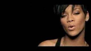 Rihanna  Take A Bow Official Music Video [upl. by Doug934]