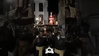 Medinaceli de Pozoblanco pozoblanco semanasanta [upl. by Airolg]