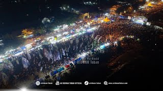 🔴 Live Asmoroqondi Bersholawat Bersama Majelis Talim wal Maulid ARRIDWAN Tuban [upl. by Ereveneug130]