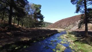 Langsett Res Drone 4K 20 Apr 16 3 [upl. by Maeve830]