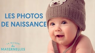 Des photos de naissance professionnelles [upl. by Dnar788]