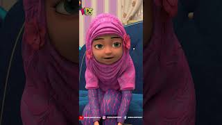 Ap Ne Home Work Karlia cartoon kaneezfatima ytshorts shorts cartoonseries islamiccartoon [upl. by Dacia]