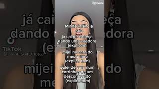 Ib BecaOFC 💗 vaiprofycaramba aesthetic edita fatos edit music blowup euseiquevaiflopar [upl. by Olraced903]