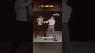 Cus DAmato Punches Muhammad Ali cusdamato muhammadali shorts [upl. by Attiuqehs500]