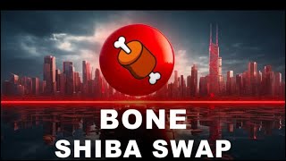 COINBASE JUST DROPPED THE BOMBSHELL ON SHIBA INU BONE TOKEN NEXT ON COINBASE [upl. by Amsirahc]