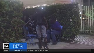 MiamiDade County slaps Miami Beach with 10 million bill in homelessness fight [upl. by Ytsirt]