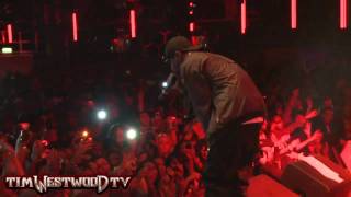 Fabolous live in London EXCLUSIVE  Westwood [upl. by Miharbi]