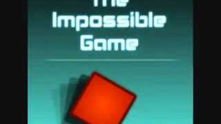 The Impossible Game OST Level 123 and 4 Music [upl. by Ainsley]