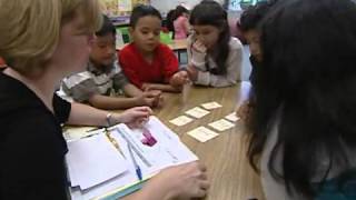 Best Practices Guided Reading  Early Elementary [upl. by Sivi356]