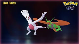 Live Lugia Raids  Pokémon Go  Yagnik009 [upl. by Nortal57]