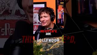 Why Matt Rife Left Los Angeles [upl. by Ahseya]