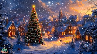 BEAUTIFUL CHRISTMAS MUSIC 2025 🎁 Quiet and Comfortable Instrumental Music Christmas Ambience 2 [upl. by Dolley]