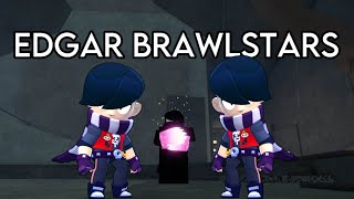 EDGOAT BUILD  Deepwoken x Brawlstars [upl. by Naegem]