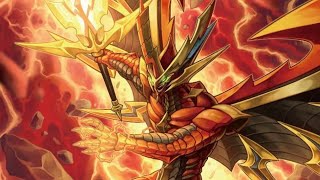 Eradicator Vowing Sword Dragon V deck profile [upl. by Nnaycart]