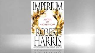 Robert Harris Imperium [upl. by Edris993]