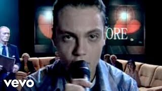 Tiziano Ferro  Perdono French Version Official Video [upl. by Anitnegra]