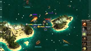 Seafight Banzai Last Video  oO [upl. by Nawor]