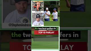 FedEx St Jude Championship Best Bets Scottie Scheffler amp Xander Schauffele Top 10 Parlay [upl. by Honeywell527]