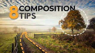 COMPOSITION MISTAKES that photographers make and how to avoid them [upl. by Fernand205]