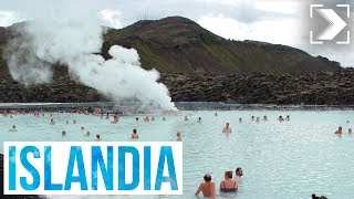 Españoles en el mundo Islandia 13  RTVE [upl. by Harpp]