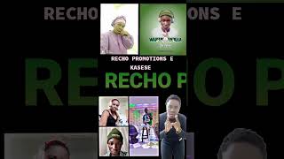 Recho promotions kasese music JO Silee music [upl. by Nnyltiak]