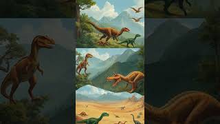 El Misterio de los Dinosaurios Dinosaurios Paleontología HistoriaNatural [upl. by Nwavahs781]