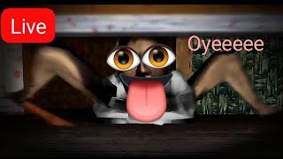 Granny Live Gameplay  Granny Me 😂 granny shorts gaming [upl. by Olegnaleahcim833]