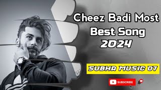 Cheez Bedi Most New Hindi Song training Music 2024 SubhaMusic07 [upl. by Ojadnama491]