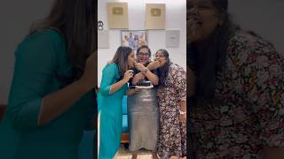 Ennoda birthday ku en frnds panna surprise 🥹🎉tamil swv ishqyouall youtube friendship [upl. by Holland]