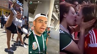 PURO HUMOR MEXICANO  RECOPILACION DE LOS MEJORES VIDEOS GRACIOSOS DE MEXICO  EL MEXICANAZO [upl. by Evoy603]