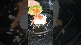 Sprouted Moong Chilla recipe snacksrecipe breakfast healthyrecipes weightloss eveningsnack [upl. by Anh580]