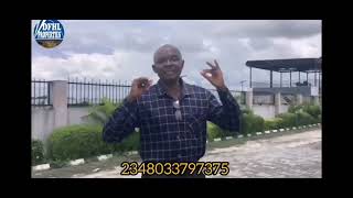 Nigerian Real Estate Gracias Moganite Eleko Ibeju Lekki Lagos [upl. by Hadik]