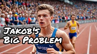 The Problem with Jakob Ingebrigtsen [upl. by Pufahl317]