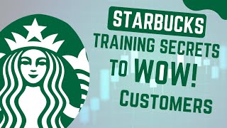 Starbucks training to boost employee performance amp customer satisfaction MBA HR Case study analysis [upl. by Ettolrahc]