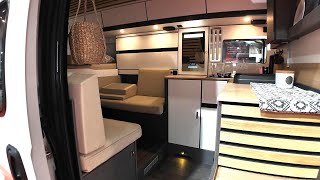 Amazing interior  new 2025 camper WEINSBERG CaraLife 630 [upl. by Ennalorac559]