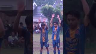 final karangtaruna cup 2024 desa kalisuren [upl. by Zetroc]