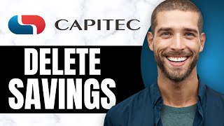 How to Delete Savings Plan on Capitec App Step by Step [upl. by Ruby769]