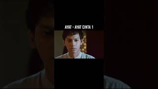 Trailer  Film Ayatayat Cinta 1 [upl. by Eityak191]