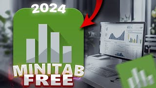 Explore Minitab  New Version Minitab 2024  How To Download Minitab [upl. by Chemaram198]