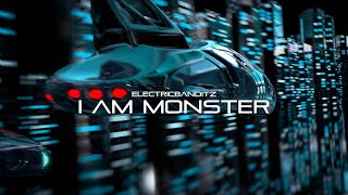 i am monster teaser [upl. by Alesram749]