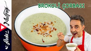 Brokoli Çorbası I Ardanın Mutfağı [upl. by Paulie]