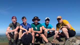 gold dofe preparation and expedition 2019 [upl. by Laertnom565]