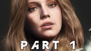 FAR CRY 5 Walkthrough Gameplay Part 1  INTRO PS4 Pro [upl. by Violante]