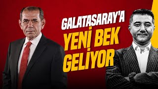 ALİ NACİ KÜÇÜK  GALATASARAYDA TRANSFER EYÜPSPOR ARDA TURAN YAPI TARTIŞMASI  GÜNDEM GALATASARAY [upl. by Amrac]