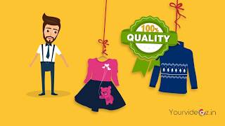 Apparel Sourcing amp Manufacturing Industry Explainer Video [upl. by Ecyarg]