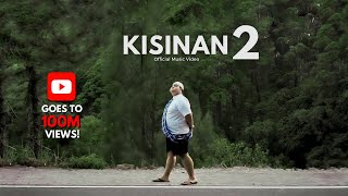 KISINAN 2  MASDDDHO OFFICIAL MUSIC VIDEO [upl. by Uella]