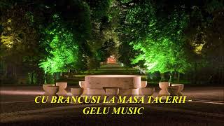 CU BRANCUSI LA MASA TACERII  GELU MUSIC [upl. by Juditha46]