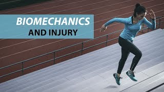 Biomechanics and Injury [upl. by Dhu]