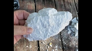 Woodland Scenics Rock Molds and making Hydrocal Plaster Rock Castings HO Scale 12x20 Layout Part 44 [upl. by Enyalb658]