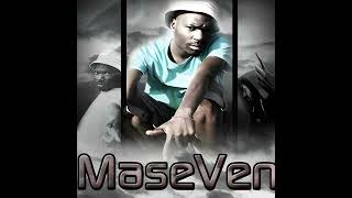 MaseVen  Ngsazo Phusha ft Samthing Soweto prod by SPeeKa [upl. by Blaine]